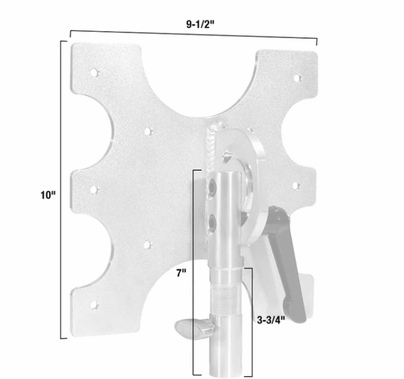 Super Vesa Monitor Mount