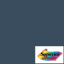 Superior 01 Deep Blue Seamless Paper 107" x 36 yds