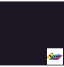 Superior 45 Ultra Black Seamless Paper 107"x36'