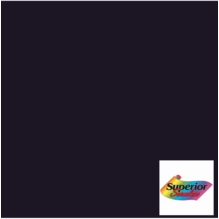 Superior 45 Ultra Black Seamless Paper 53 inch x 36 ft