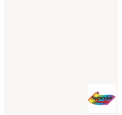 Superior 93 Arctic White Seamless Paper 107"x36'