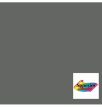 Superior Thunder Gray 57 Seamless Paper 107" x 36ft  