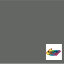 Superior Thunder Gray 57 Seamless Paper 107" x 36ft  
