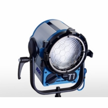 T1 1,000W Location Fresnel Hanging