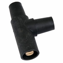 Tapping T Cam Splitter Connector CL 16 Series