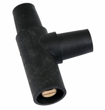 Tapping T Cam Splitter Connector CL 16 Series