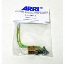 Terminal Block Ceramic  L4.79434.E