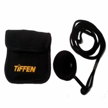 Tiffen #1 Black / White Viewing Filter w/ Pouch, BWVF