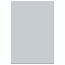 Tiffen 4"x5.65" Black Pro-Mist 1 Filter,  45650BPM1