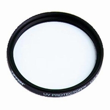 Tiffen 49mm UV Protection Filter, 49UVP
