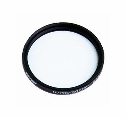 Tiffen 49mm UV Protection Filter, 49UVP