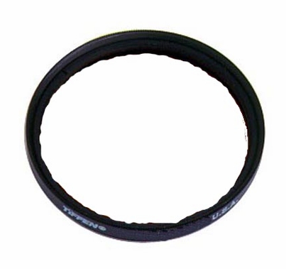 Tiffen 58mm to 77mm Step Up Filter Ring