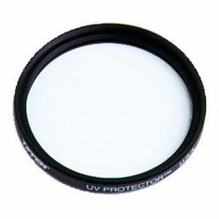 Tiffen 58mm UV Protection Filter, 58UVP