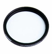 Tiffen 62mm UV Protection Filter, 62UVP