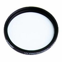 Tiffen 62mm UV Protection Filter, 62UVP