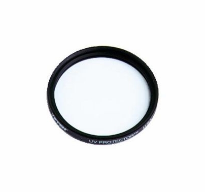 Tiffen 72mm Filter UV Protector, 72UVP
