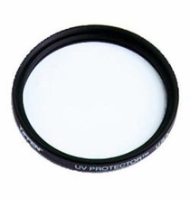 Tiffen 72mm Filter UV Protector, 72UVP