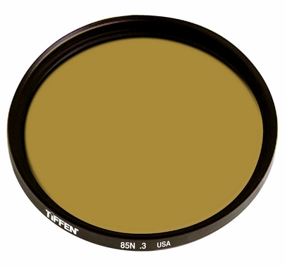 Tiffen 77mm 85N3 Filter, 7785N3
