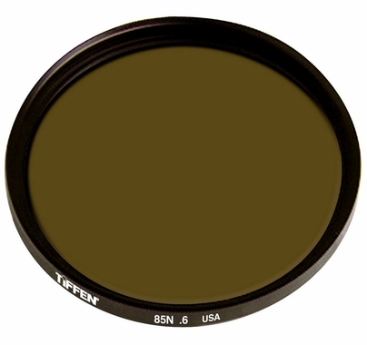 Tiffen 77mm 85N6 Filter,   7785N6