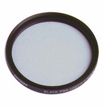 Tiffen 77mm Black Pro-Mist 1 Filter   77BPM1