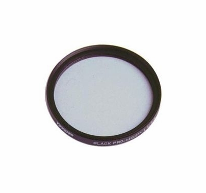 Tiffen 77mm Black Pro-Mist 1 Filter   77BPM1