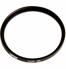 Tiffen 77mm Clear Coated Filter, 77CLR