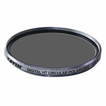 Tiffen 77mm Digital HT Circular Polarizer Filter, 77HTCP