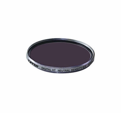 Tiffen 77mm Digital HT ND 0.6 Neutral Density Filter,  77HTND6