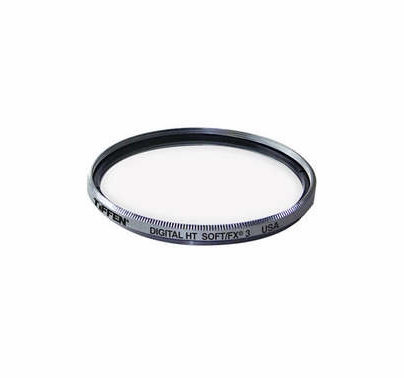 Tiffen 77mm Digital HT Soft FX 3 Filter,  77HTSFX3