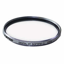 Tiffen 77mm Digital HT Soft FX 3 Filter,  77HTSFX3