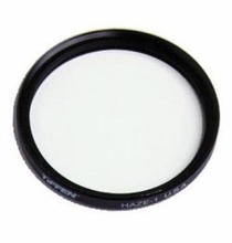 Tiffen 77mm UV Haze 1 Filter ,  77HZE