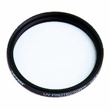 Tiffen 82mm UV Protector Filter