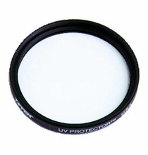 Tiffen 82mm UV Protector Filter