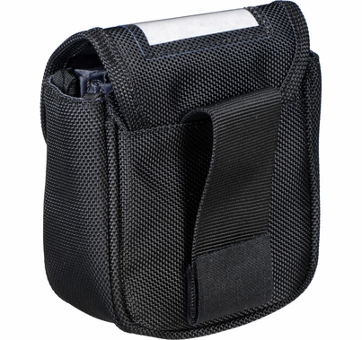 Tiffen Filter Pouch Small for Filters up to 58mm,  4BLTPCHSMK