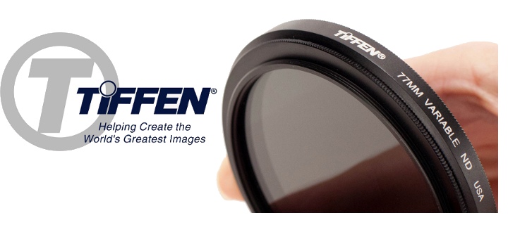 Tiffen Filters