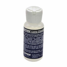 Tiffen Lens Cleaner 1 1/4 oz Bottle,   EK1767136T