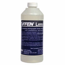 Tiffen Lens Cleaner 16 oz Bottle,  EK1463728T