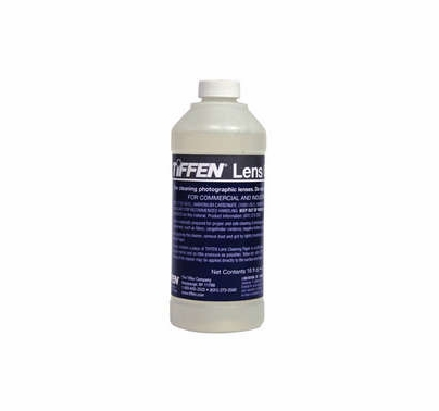 Tiffen Lens Cleaner 16 oz Bottle,  EK1463728T