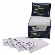 Tiffen Lens Tissue (50) Pack of 50 Sheets,  EK1546027T
