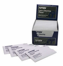 Tiffen Lens Tissue (50) Pack of 50 Sheets,  EK1546027T
