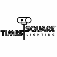 Times Square Lighting