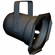 Times Square Lighting Par 38 150W Spot Light F38 - BLACK