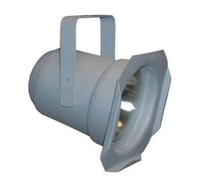 Times Square Lighting Par 38 150W Spot Light F38 - WHITE