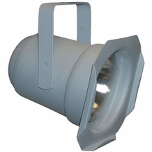 Times Square Lighting Par 38 150W Spot Light F38 - WHITE