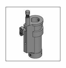 Top Casting Junior Receiver w/ Pop Up for Hollywood Combo Stand