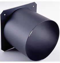 Top Hat Snoot for ETC Source Four PAR-EA and PARNel