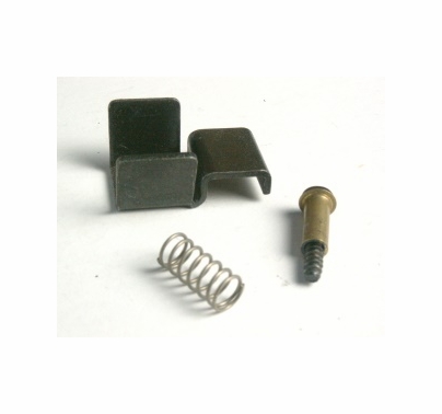 Top Latch for Holding Barndoors Spring Loaded  L4.79465.E