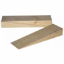 Track and Camera Wedges