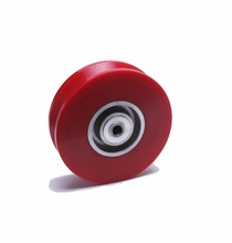 Track Wheels for American Doorway Dolly  DT05