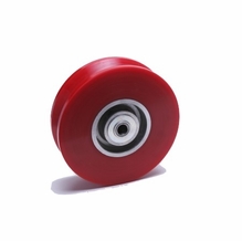 Track Wheels for American Doorway Dolly  DT05